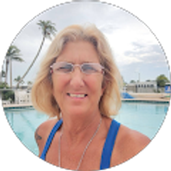 Profile photo of claudia damato