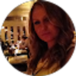 Profile photo of Yevgeniya Sevbo