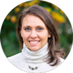 Profile photo of Rachel Ryan