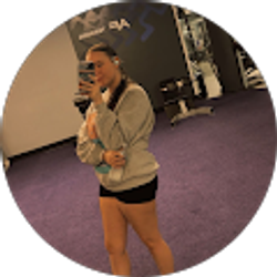 Profile photo of Savannah Wammack