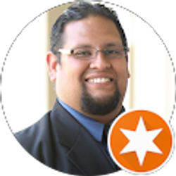 Profile photo of Jeremy Jimenez Sr