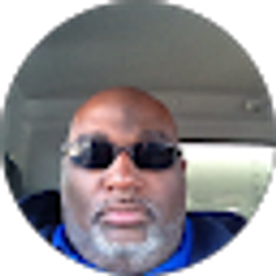 Profile photo of Lance Henry