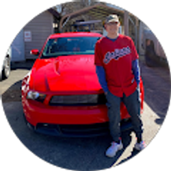 Profile photo of Ryan Talley