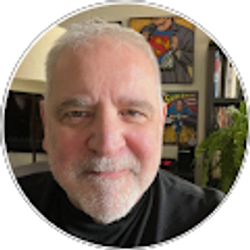 Profile photo of Drew Filchak