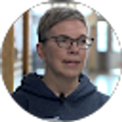 Profile photo of Kelly O'Keefe
