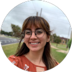 Profile photo of Mya Contreras