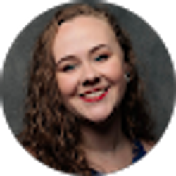Profile photo of Madison Mackey