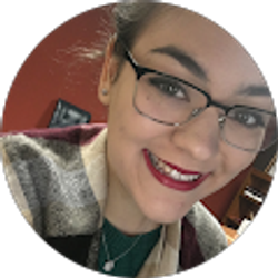 Profile photo of Kayce Ensley