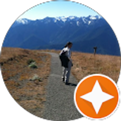 Profile photo of Pamela Ronson