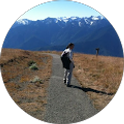 Profile photo of Pamela Ronson