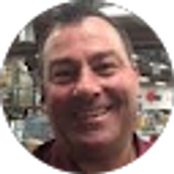 Profile photo of Sam Wiltse