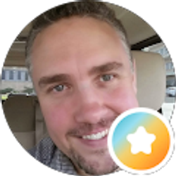 Profile photo of Joe Busch