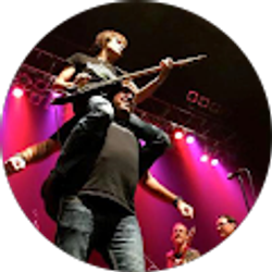 Profile photo of Paul Johnson