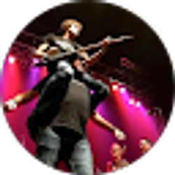 Profile photo of Paul Johnson