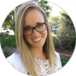 Profile photo of Megan Taggart