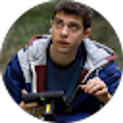Profile photo of Scott Peters