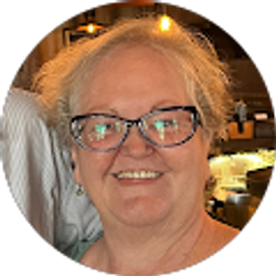 Profile photo of Patti E