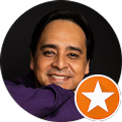 Profile photo of Antonio Romo