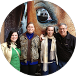 Profile photo of Dan Hahne