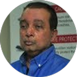 Profile photo of Michael Mohan