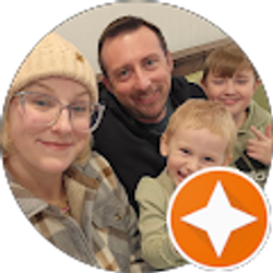 Profile photo of Elysia Decker