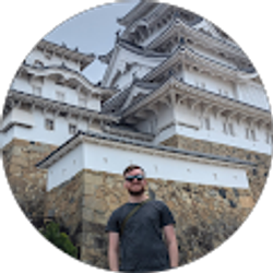 Profile photo of Ben Warren