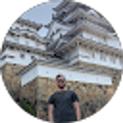 Profile photo of Ben Warren