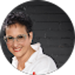 Profile photo of Maria D’Onofrio