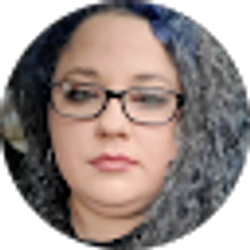 Profile photo of Chloe Percy