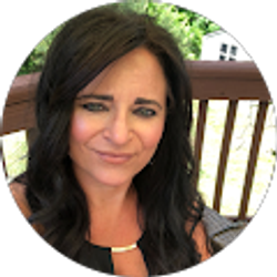 Profile photo of Shey Clark