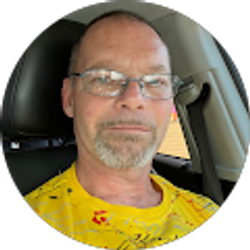 Profile photo of John Petitpas