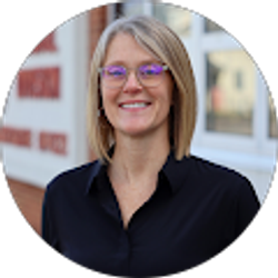 Profile photo of Gretta Hughes-Kingery