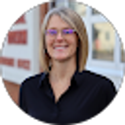 Profile photo of Gretta Hughes-Kingery