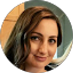 Profile photo of Anna Nash