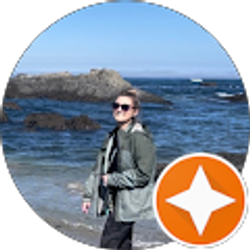 Profile photo of Danielle Aubin