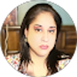 Profile photo of Erica Villegas