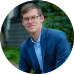 Profile photo of Kyle Andrews