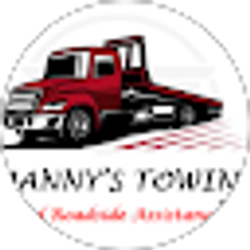 Profile photo of Manny's Towing And Roadside Assistance