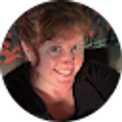 Profile photo of Rebecca Flowers