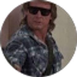 Profile photo of Michael K Boyd
