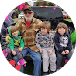 Profile photo of Ashley Deneau