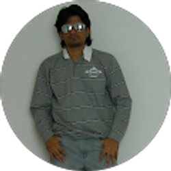 Profile photo of sachin madhusoodhanan