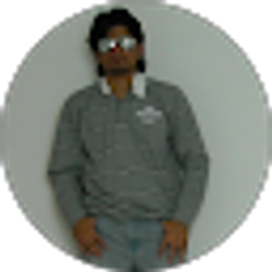 Profile photo of sachin madhusoodhanan