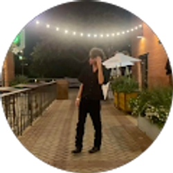 Profile photo of Connor Whitish