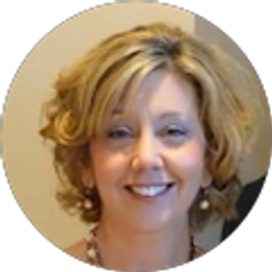 Profile photo of Nancy O'Boyle