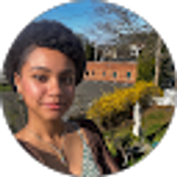Profile photo of Davayah Rogers