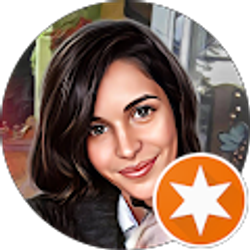 Profile photo of Suleidy Farinas