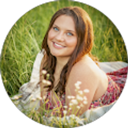 Profile photo of brylie kelley