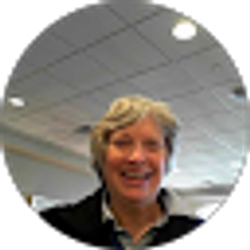 Profile photo of Carol Macomber
