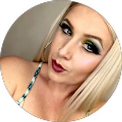 Profile photo of Meghan Prater